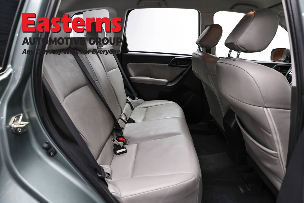 Used 2018 Subaru Forester 2.5i w/ Alloy Wheel Package AWD/4WD image 24