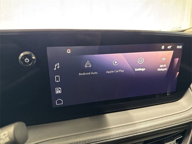 Certified 2024 Buick Encore GX Sport Touring w/ Comfort Package image 17