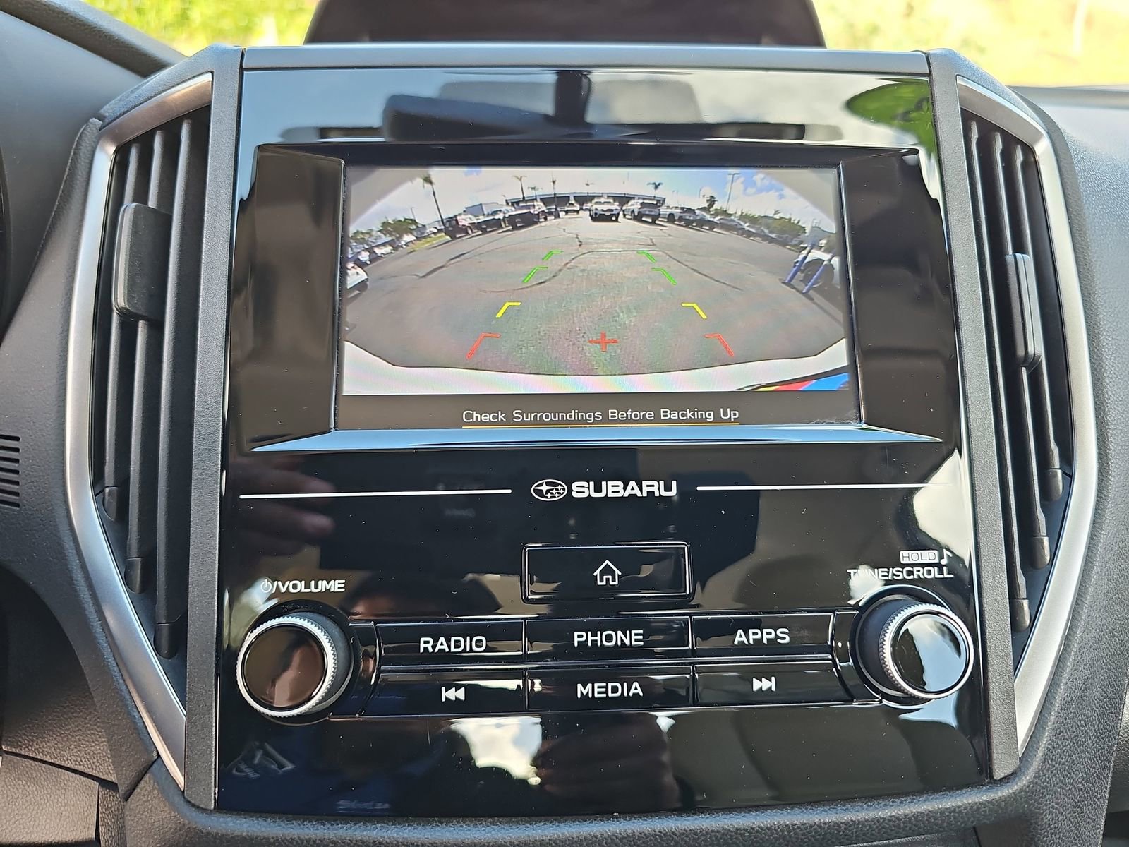 Certified 2023 Subaru Impreza 2.0i AWD/4WD image 23