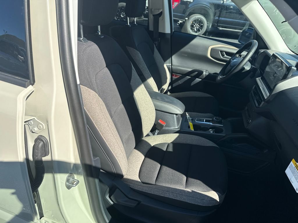 New 2025 Ford Bronco Sport Big Bend image 13