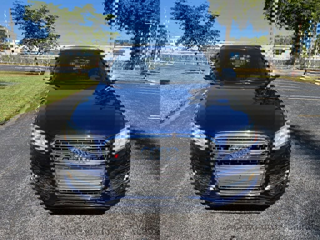 Used 2014 Audi SQ5 Premium Plus image 8