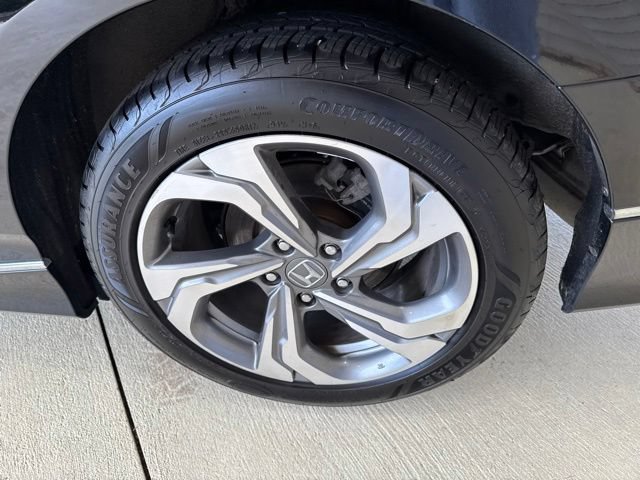 Used 2019 Honda Accord EX image 33