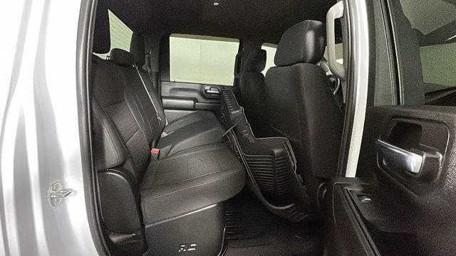 Used 2024 GMC Sierra 2500 Pro AWD/4WD image 29