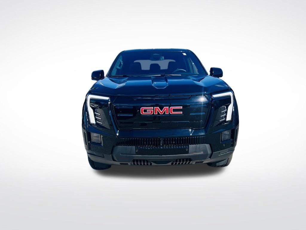 New 2026 GMC Sierra EV Elevation image 12