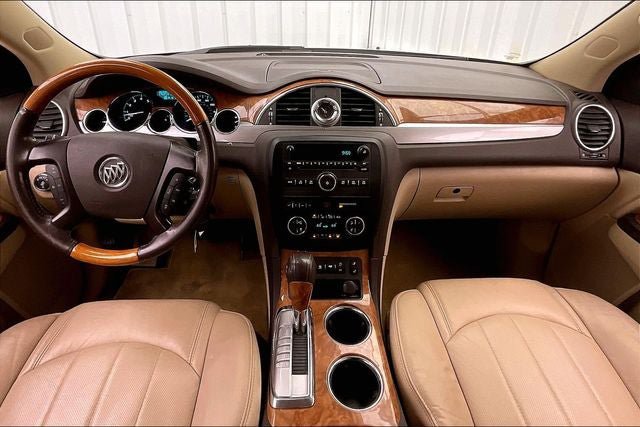 Used 2012 Buick Enclave Leather w/ Trailering Provision Package FWD image 14