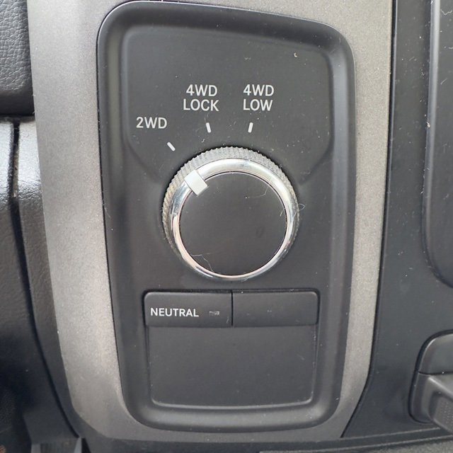 Used 2017 RAM 3500 Tradesman w/ Power & Remote Entry Group image 25