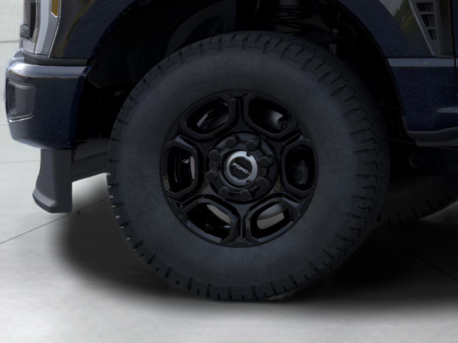 New 2026 Ford F250 XL w/ STX Appearance Package AWD/4WD image 19