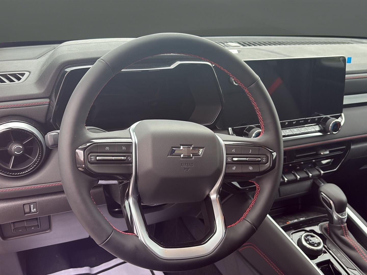 New 2026 Chevrolet Colorado Z71 AWD/4WD image 42