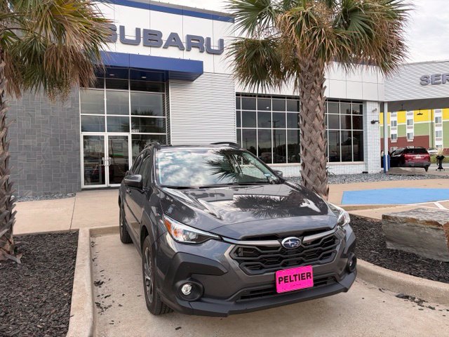 Used 2024 Subaru Crosstrek 2.0i Premium