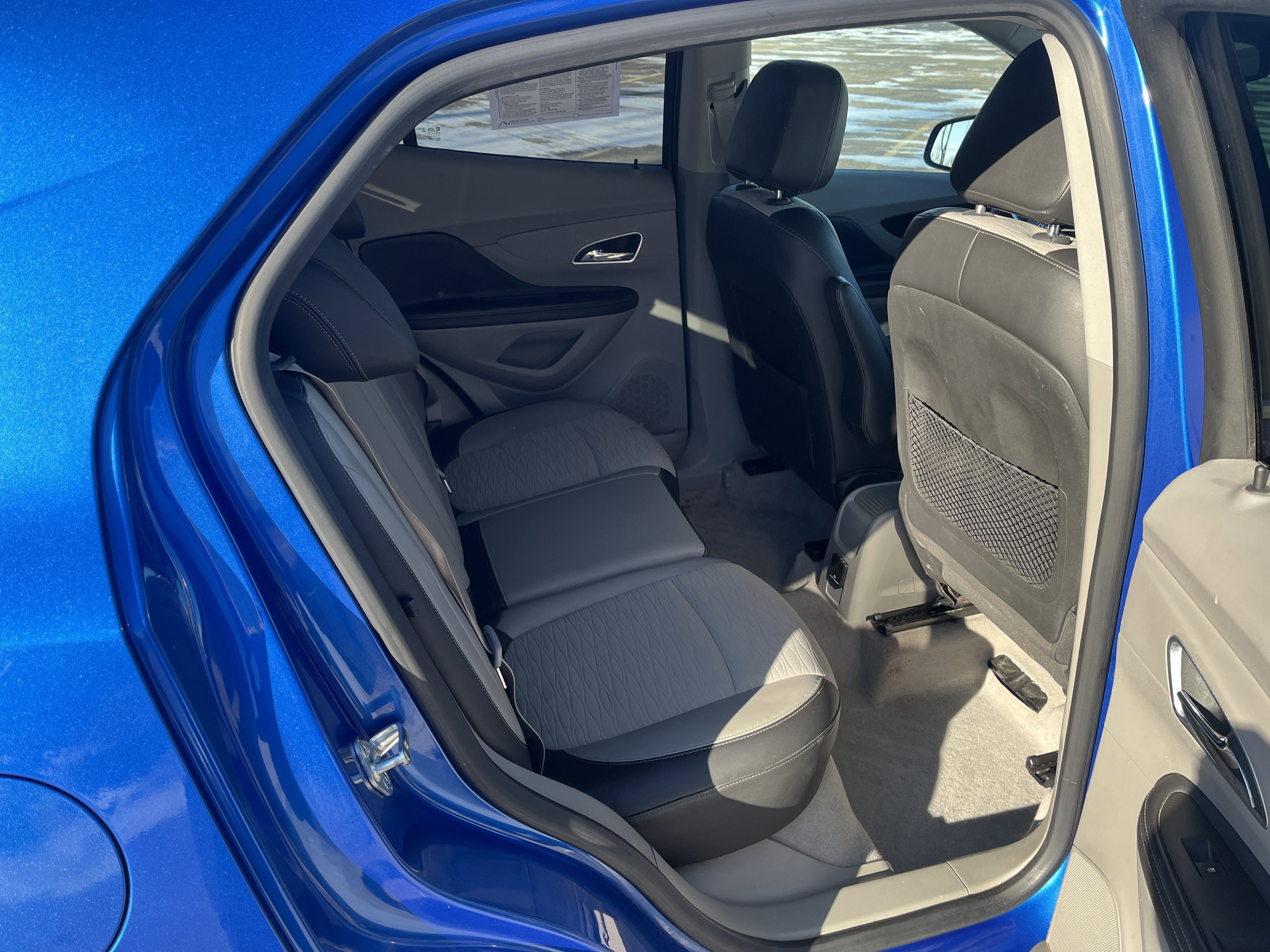 Used 2016 Buick Encore Convenience image 13