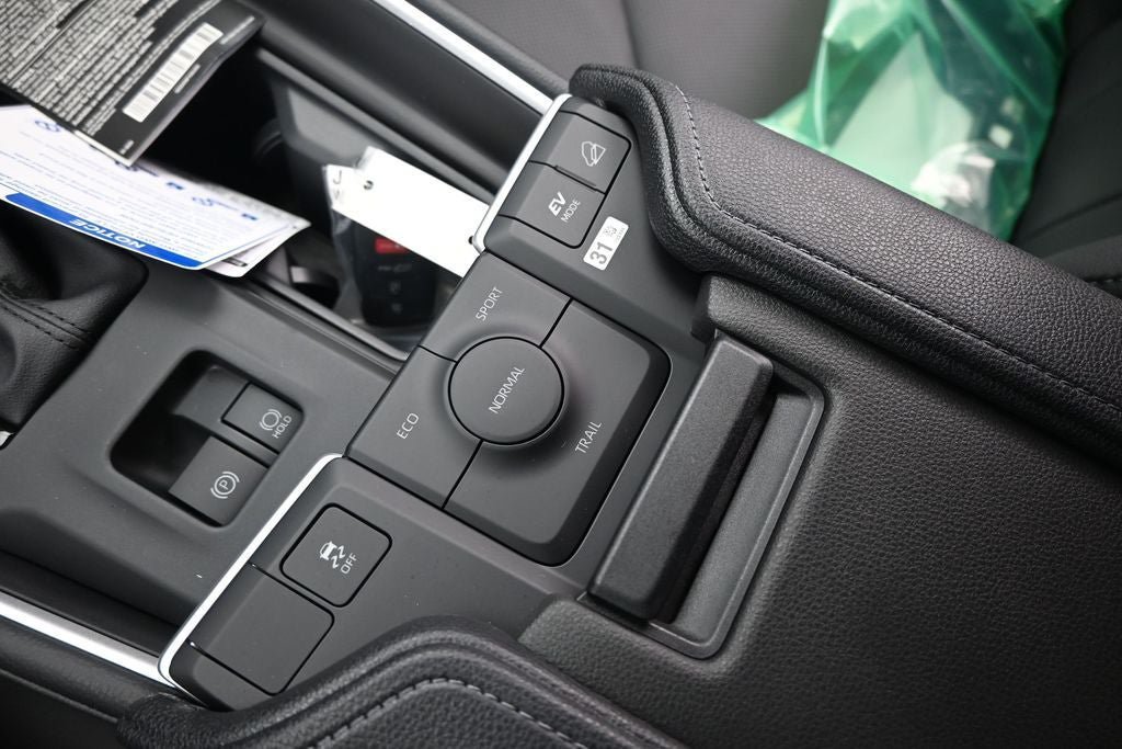 New 2026 Toyota Grand Highlander AWD Hybrid image 37