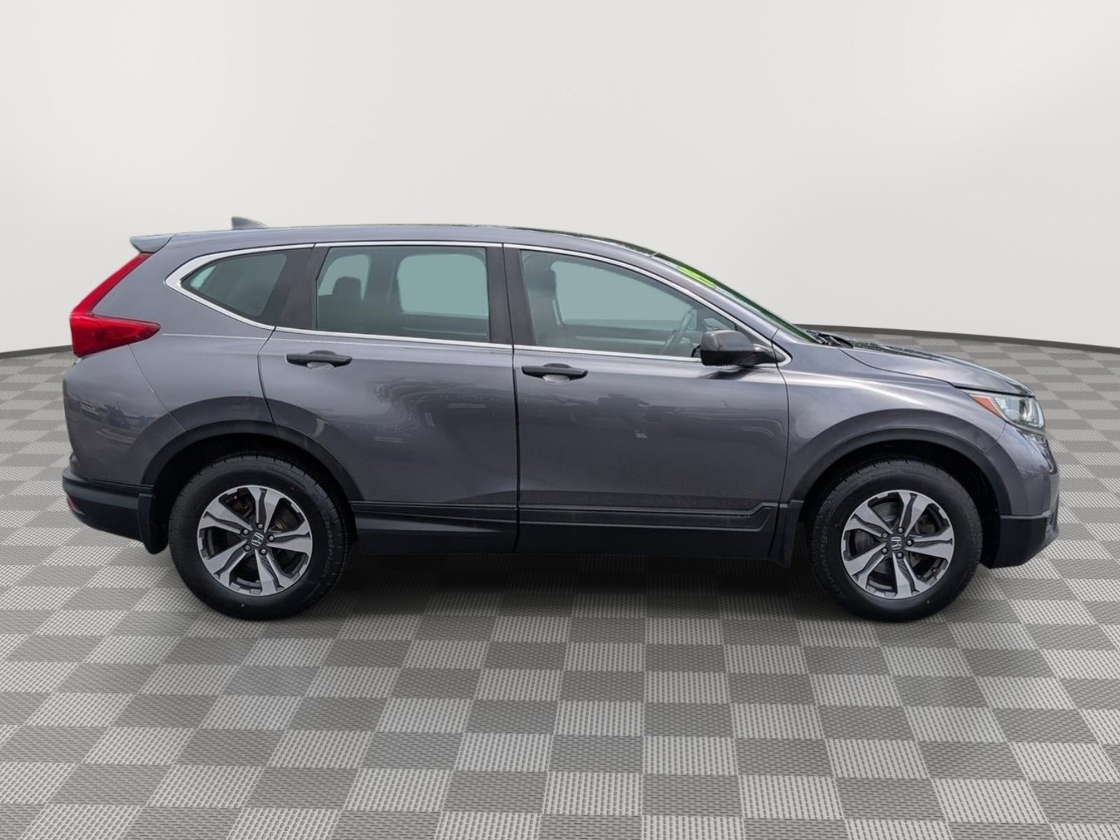 Used 2019 Honda CR-V LX image 6