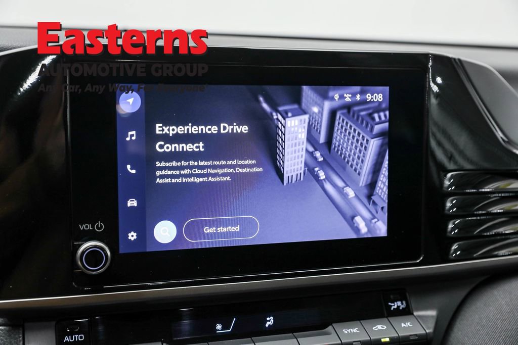 Used 2025 Toyota Camry LE image 19