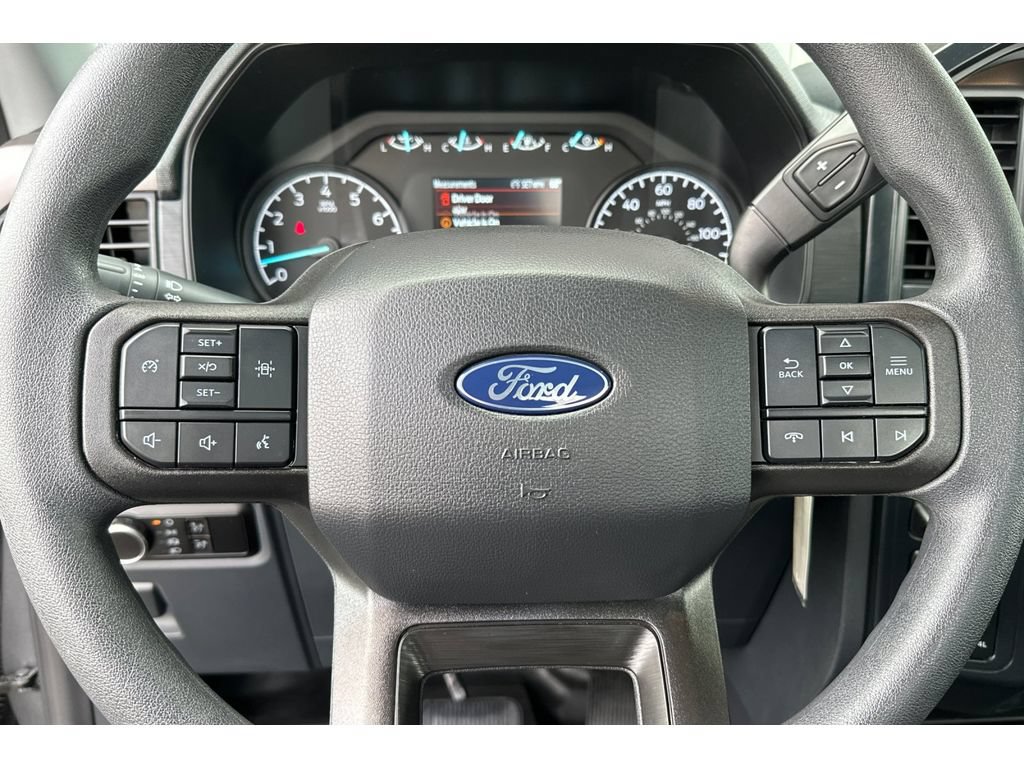 Used 2026 Ford F150 XL AWD/4WD image 20