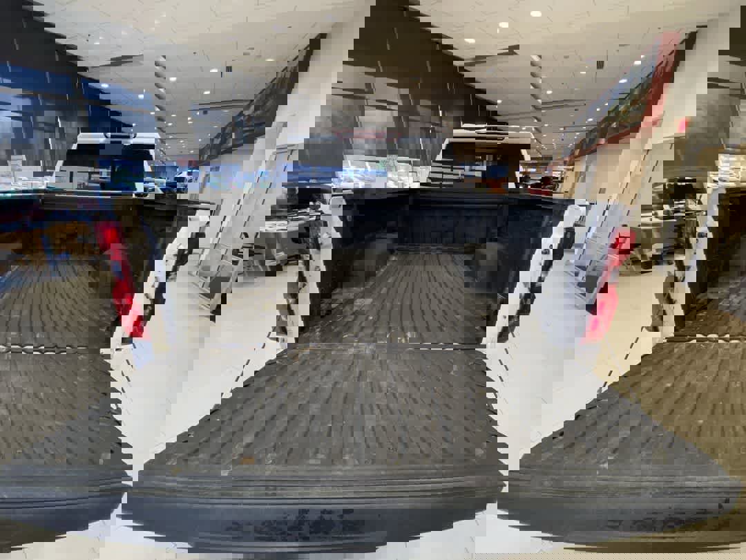 Used 2022 Chevrolet Silverado 1500 LT Trail Boss w/ Convenience Package II image 26