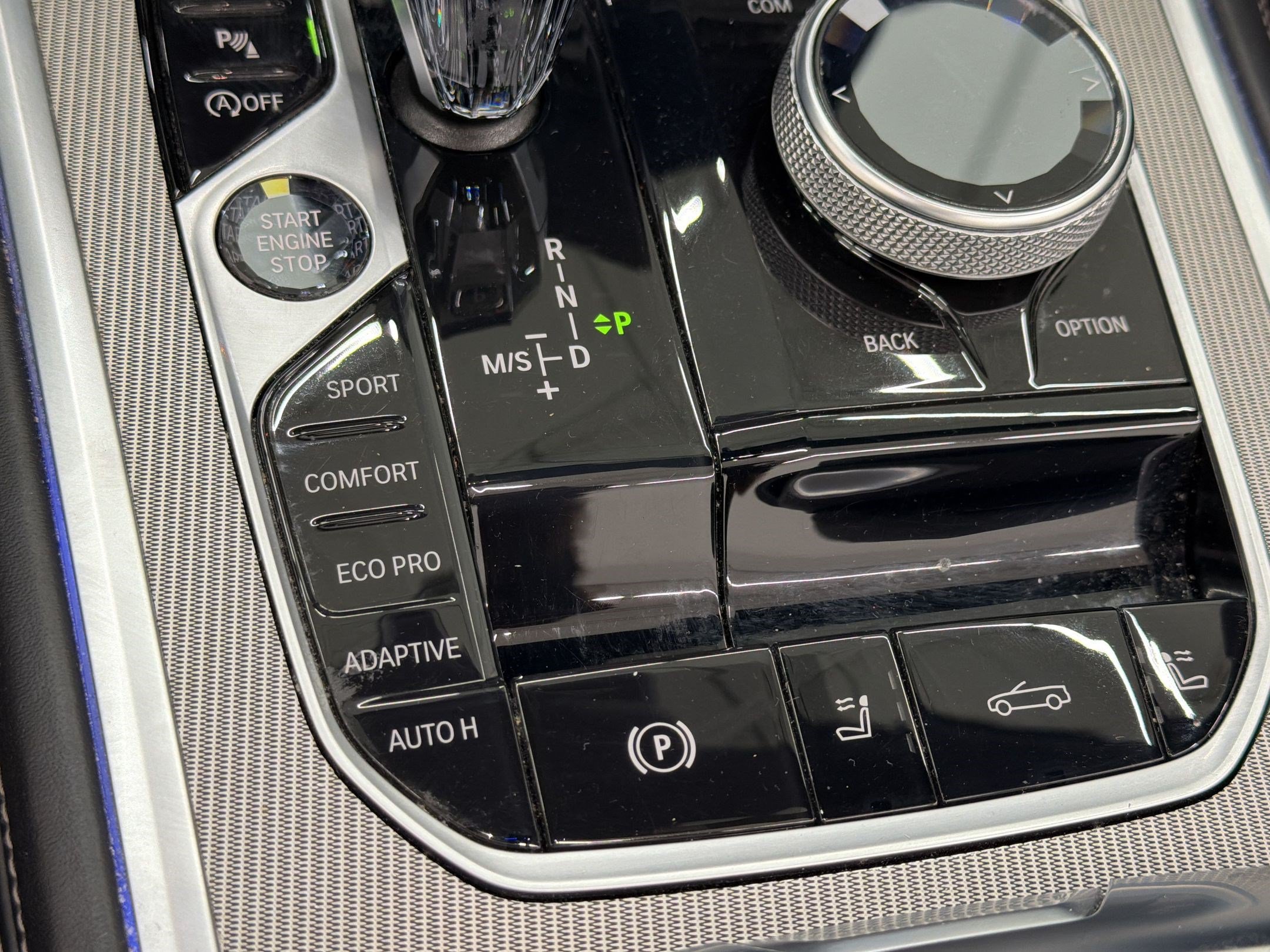 Certified 2023 BMW 840i Convertible RWD image 16