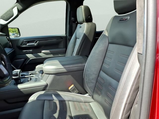 Used 2023 GMC Sierra 1500 AT4X AWD/4WD image 18