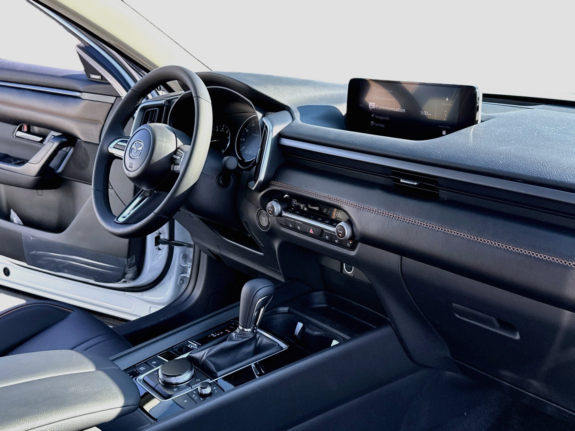 New 2026 MAZDA CX-50 AWD 2.5 S w/ Weather Package image 6