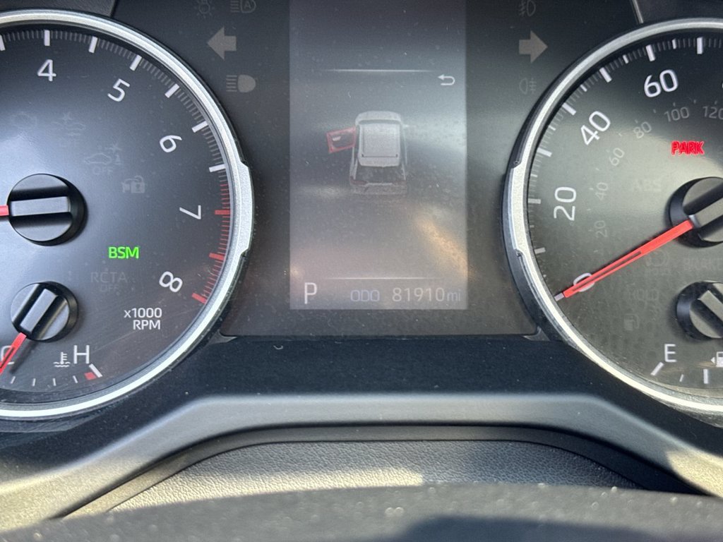 Used 2021 Toyota RAV4 XLE Premium AWD/4WD image 22