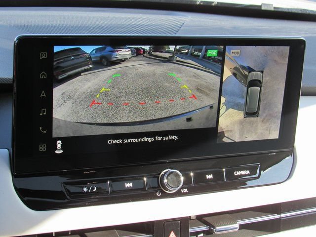 New 2026 Mitsubishi Outlander SE FWD image 15