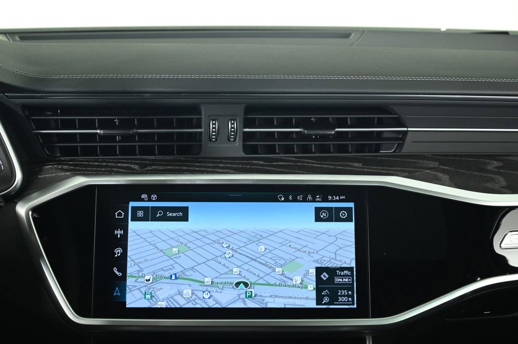 New 2025 Audi A6 Premium Plus image 12
