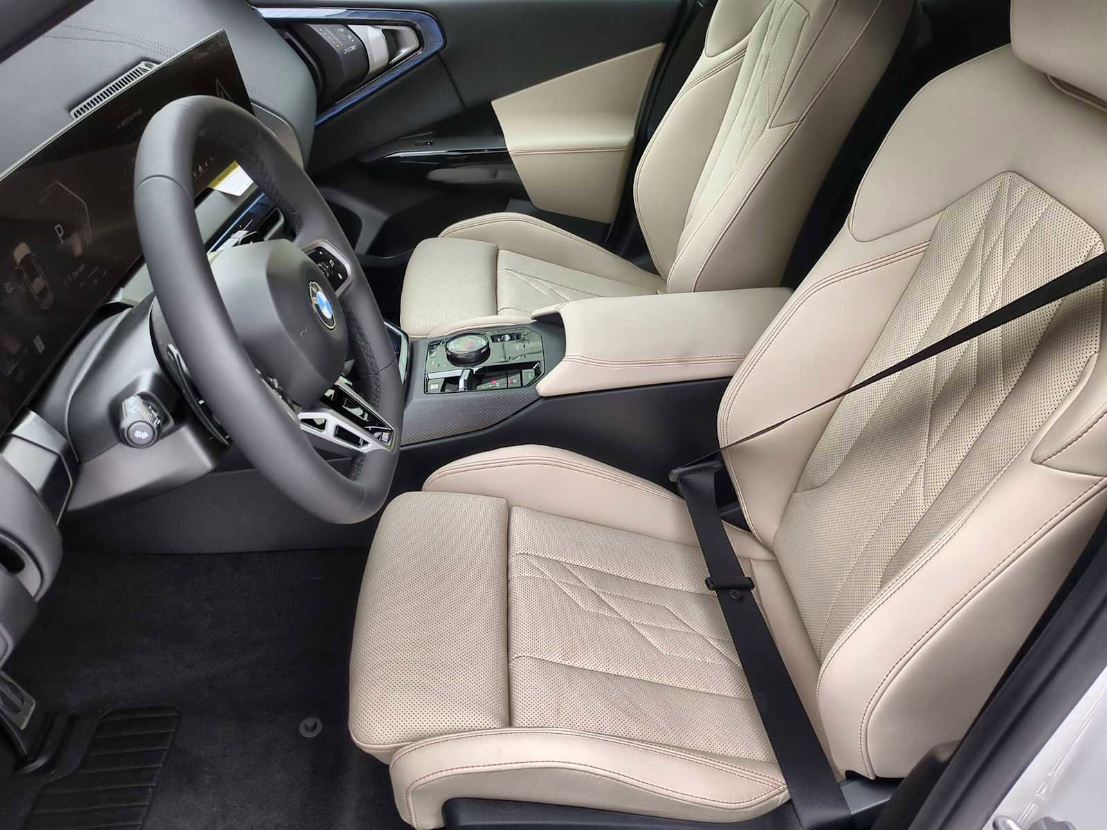 New 2026 BMW X3 xDrive30 image 16