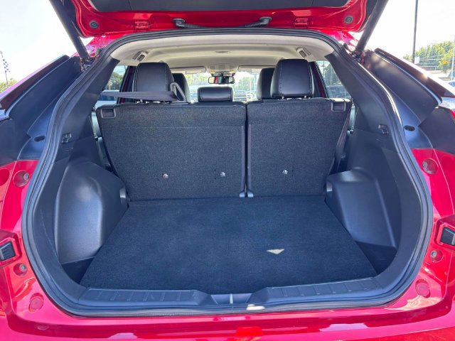 Used 2024 Mitsubishi Eclipse Cross SEL AWD/4WD image 38