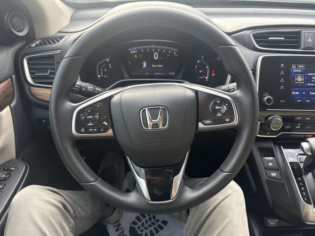 Used 2021 Honda CR-V EX image 14