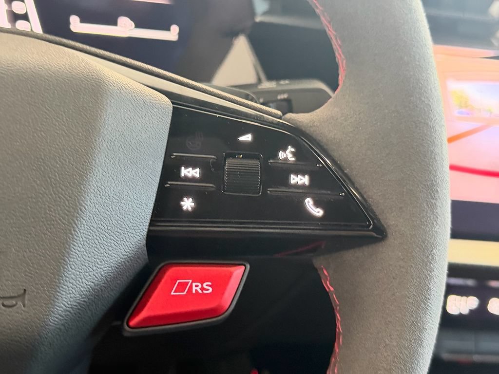 Used 2026 Audi RS 3 AWD/4WD image 22