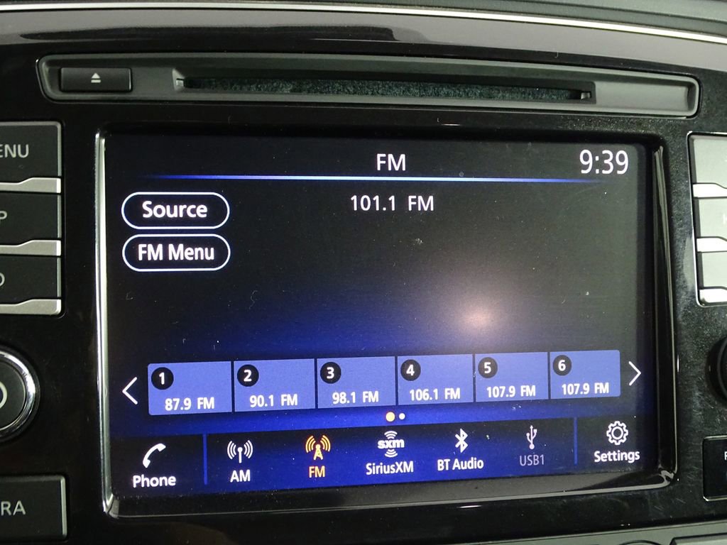 Used 2022 Nissan Maxima SV w/ Floor Mat Group image 33