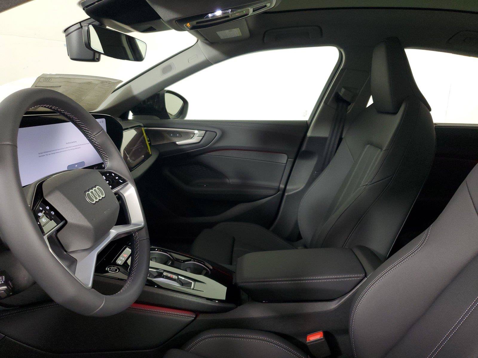 New 2026 Audi A5 Premium Plus AWD/4WD image 23