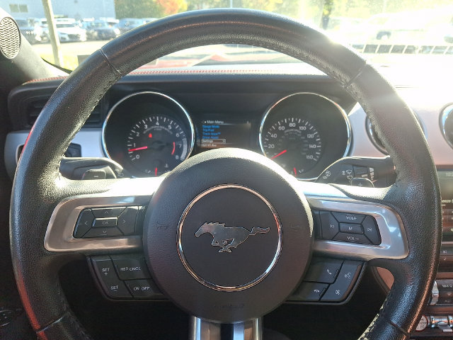 Used 2015 Ford Mustang GT Premium RWD image 24