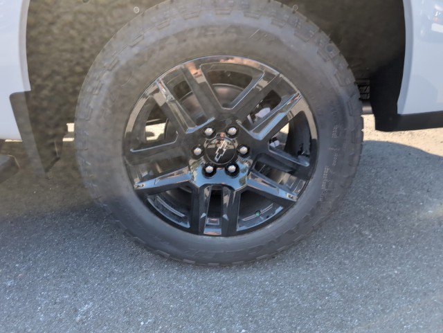 New 2026 Chevrolet Silverado 1500 RST image 14