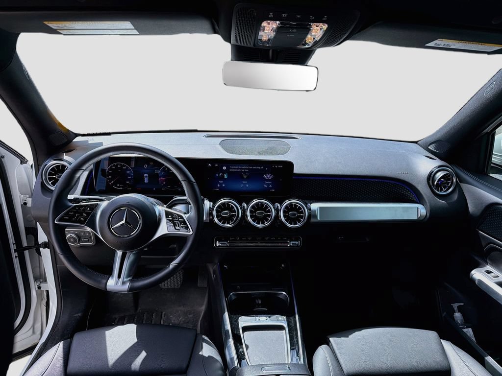Certified 2024 Mercedes-Benz GLB 250 image 22