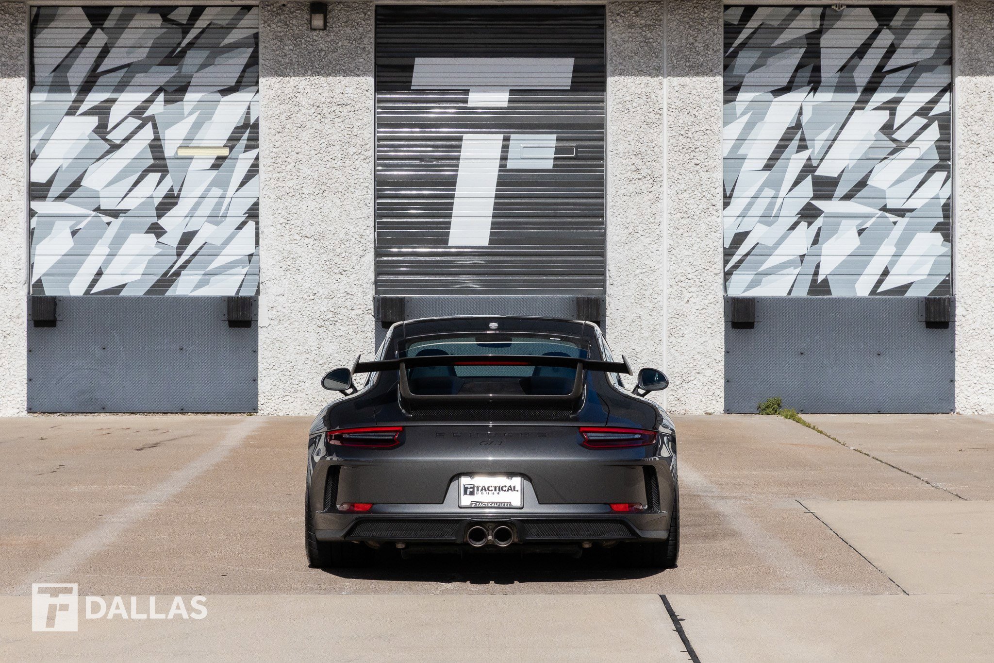 Used 2019 Porsche 911 GT3 image 15
