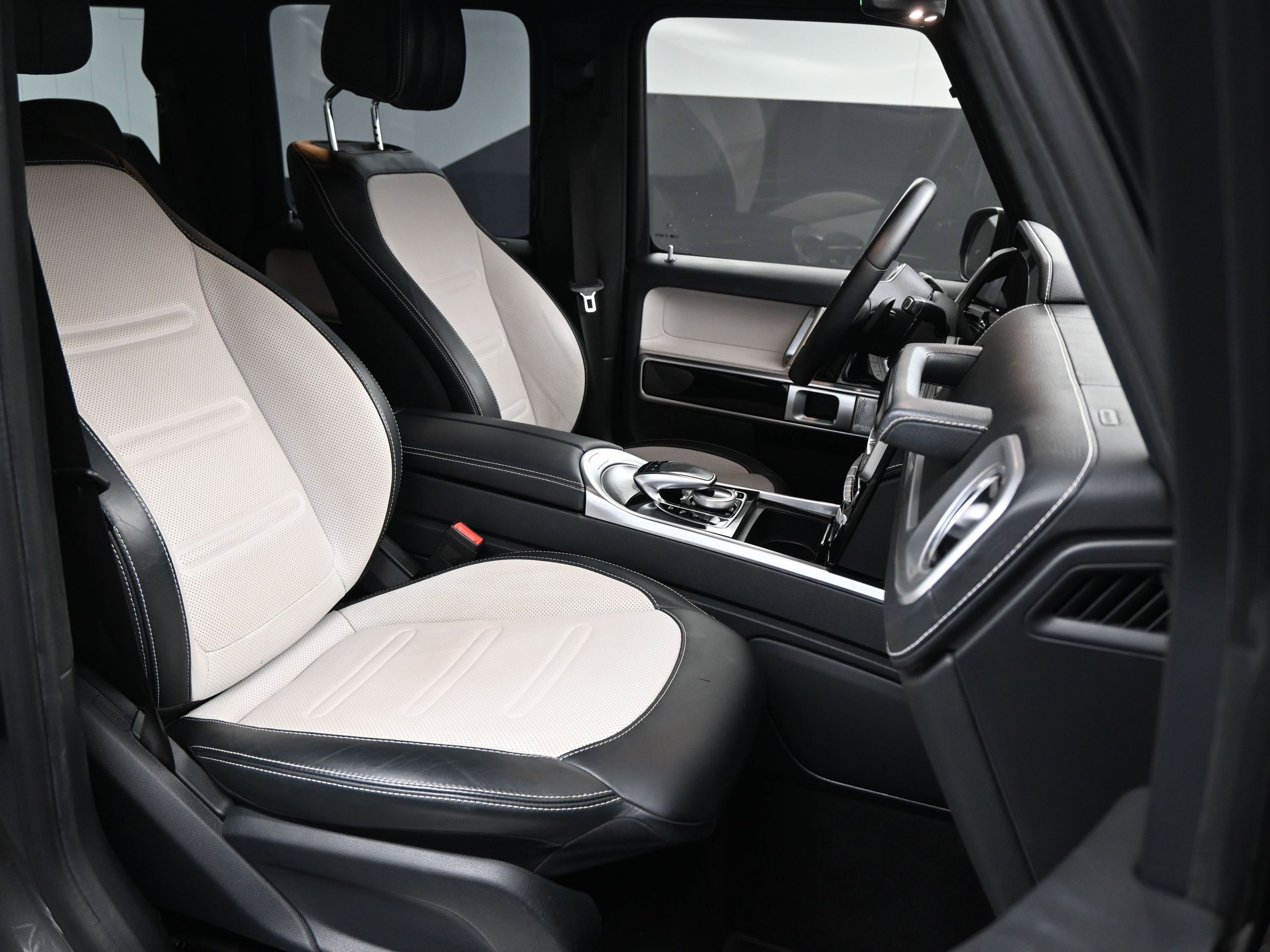 Used 2019 Mercedes-Benz G 550 image 12