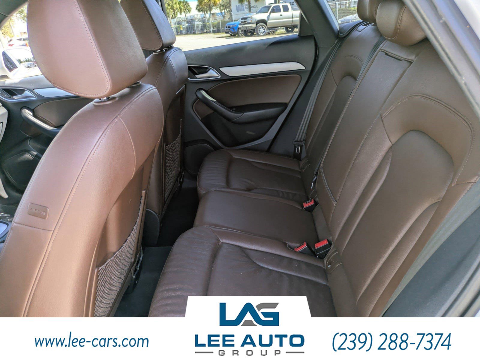 Used 2018 Audi Q3 2.0T Premium image 11