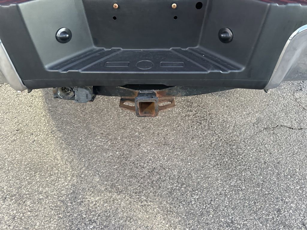 Used 2012 Ford F250 XLT w/ XLT Interior Pkg image 11