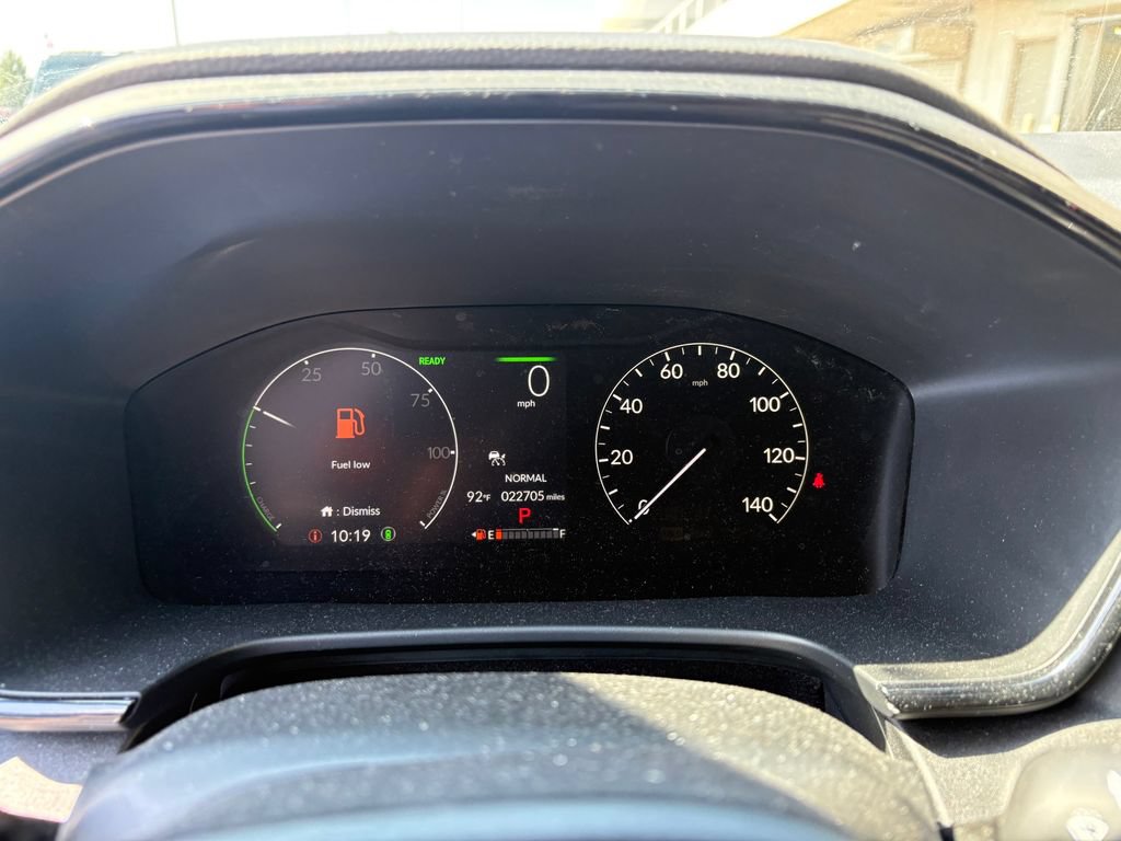 Used 2024 Honda CR-V Sport image 20