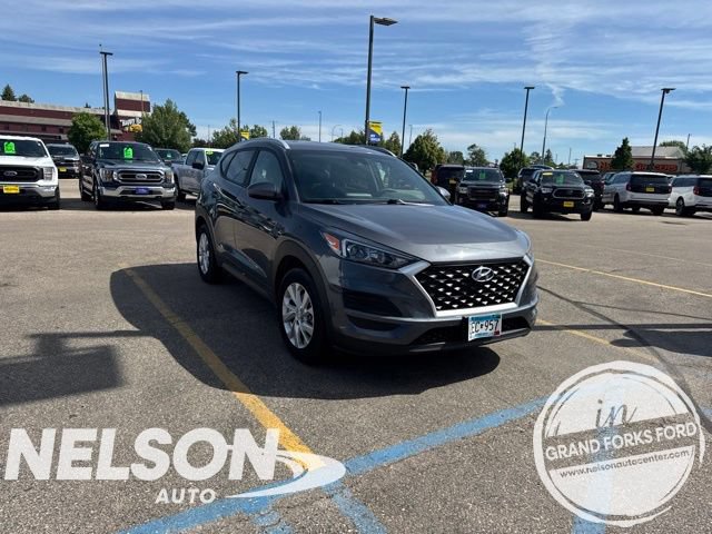 Used 2019 Hyundai Tucson Value AWD/4WD image 1