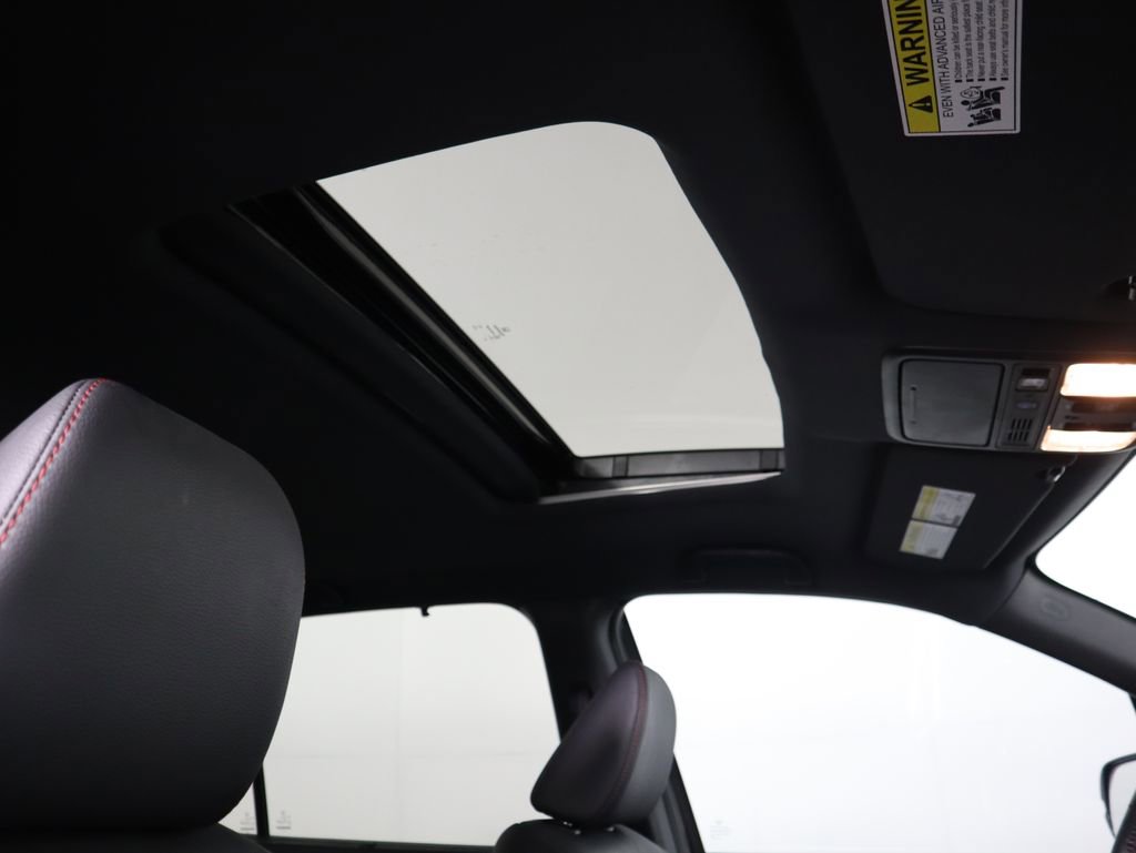 Certified 2024 Honda Passport Black Edition image 19