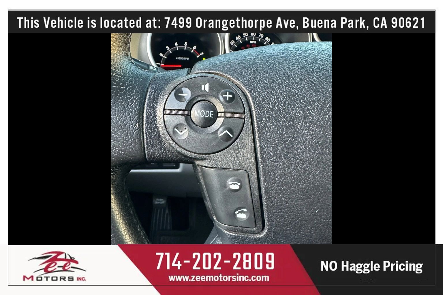 Used 2013 Toyota Sequoia Platinum RWD image 43