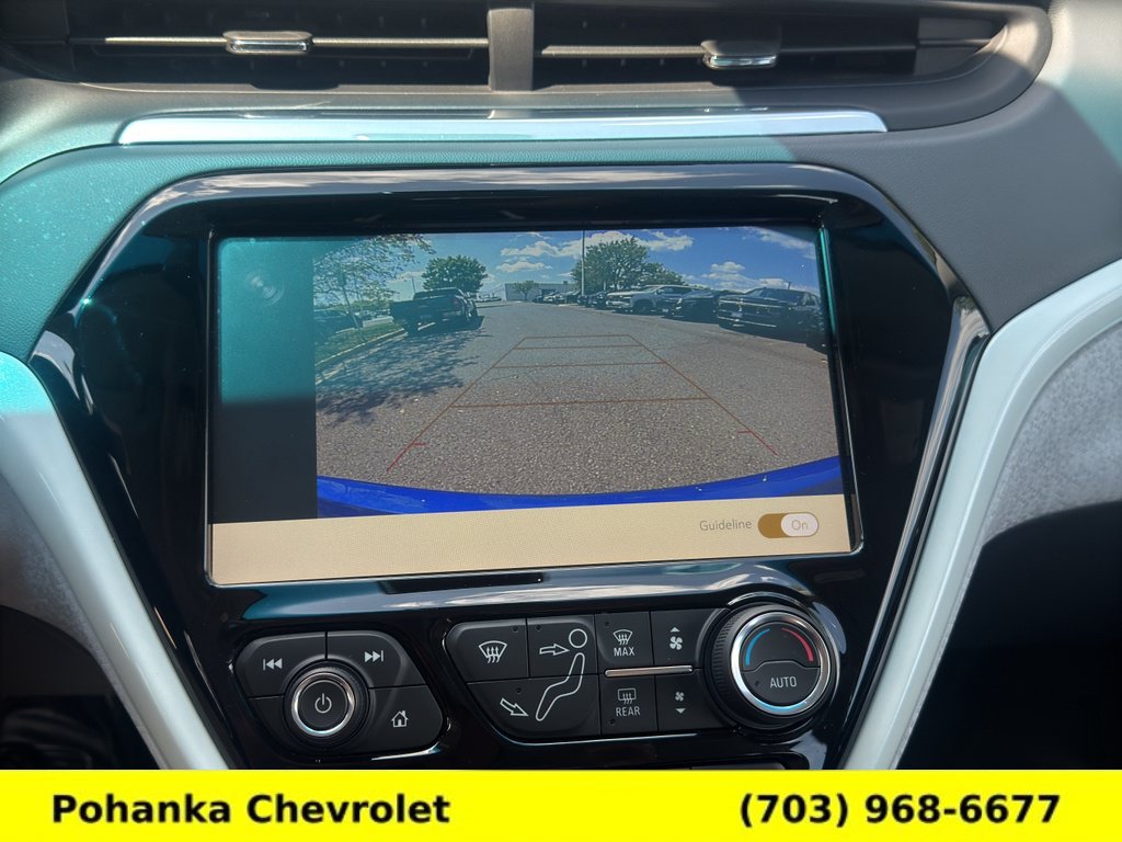 Used 2020 Chevrolet Bolt LT FWD image 18