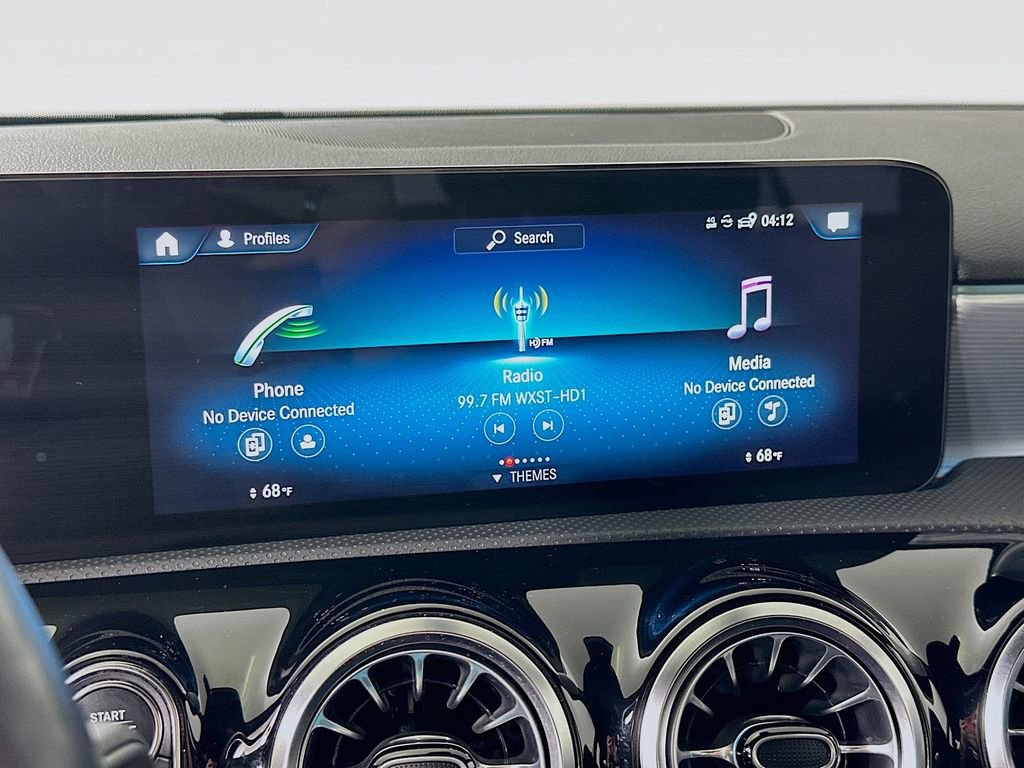 Used 2022 Mercedes-Benz A 220 4MATIC image 24