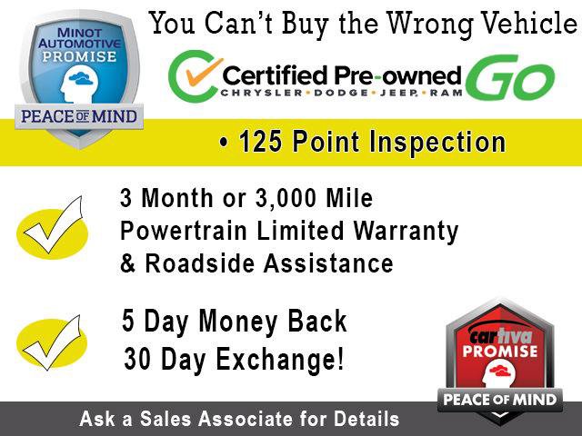 Certified 2021 Jeep Cherokee Latitude Lux AWD/4WD image 4