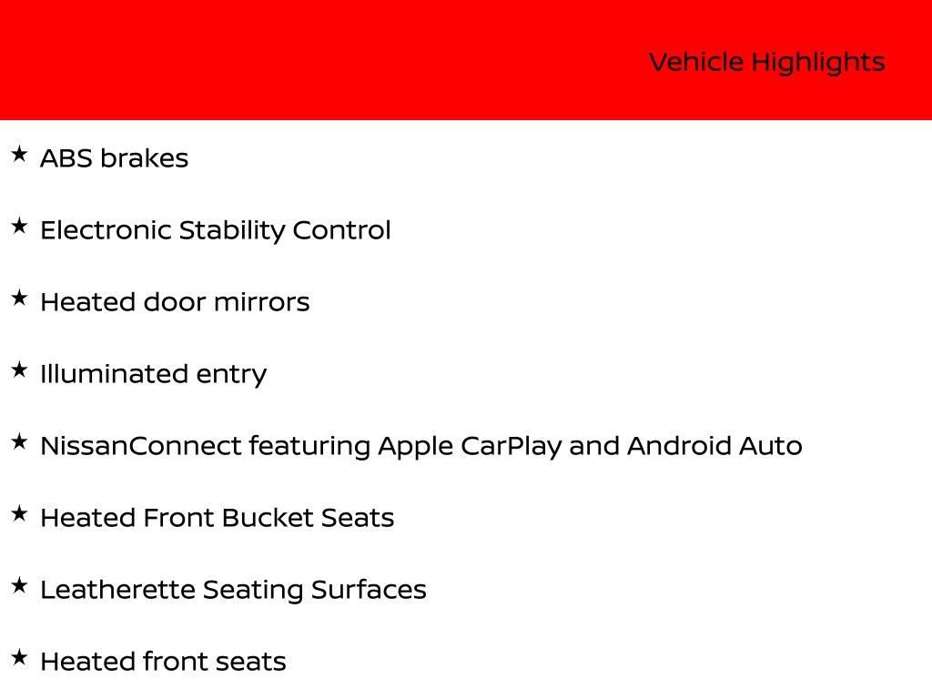 Certified 2023 Nissan Pathfinder Rock Creek image 11