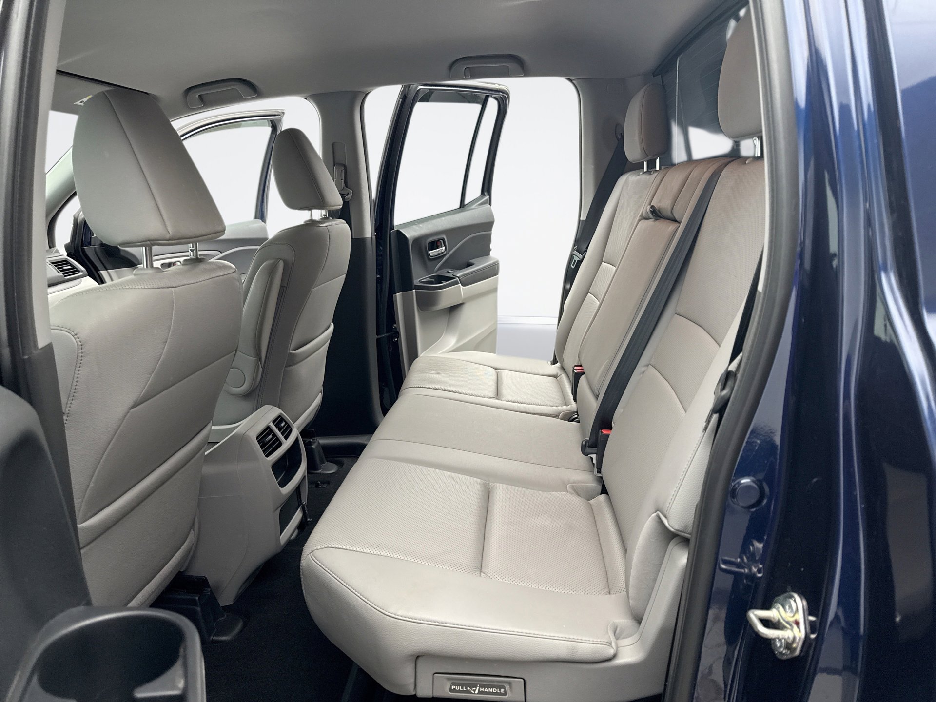 Used 2017 Honda Ridgeline RTL-T image 19