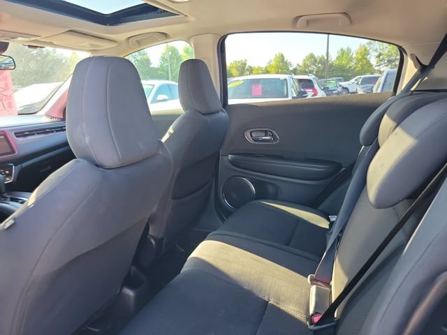 Used 2022 Honda HR-V EX image 32