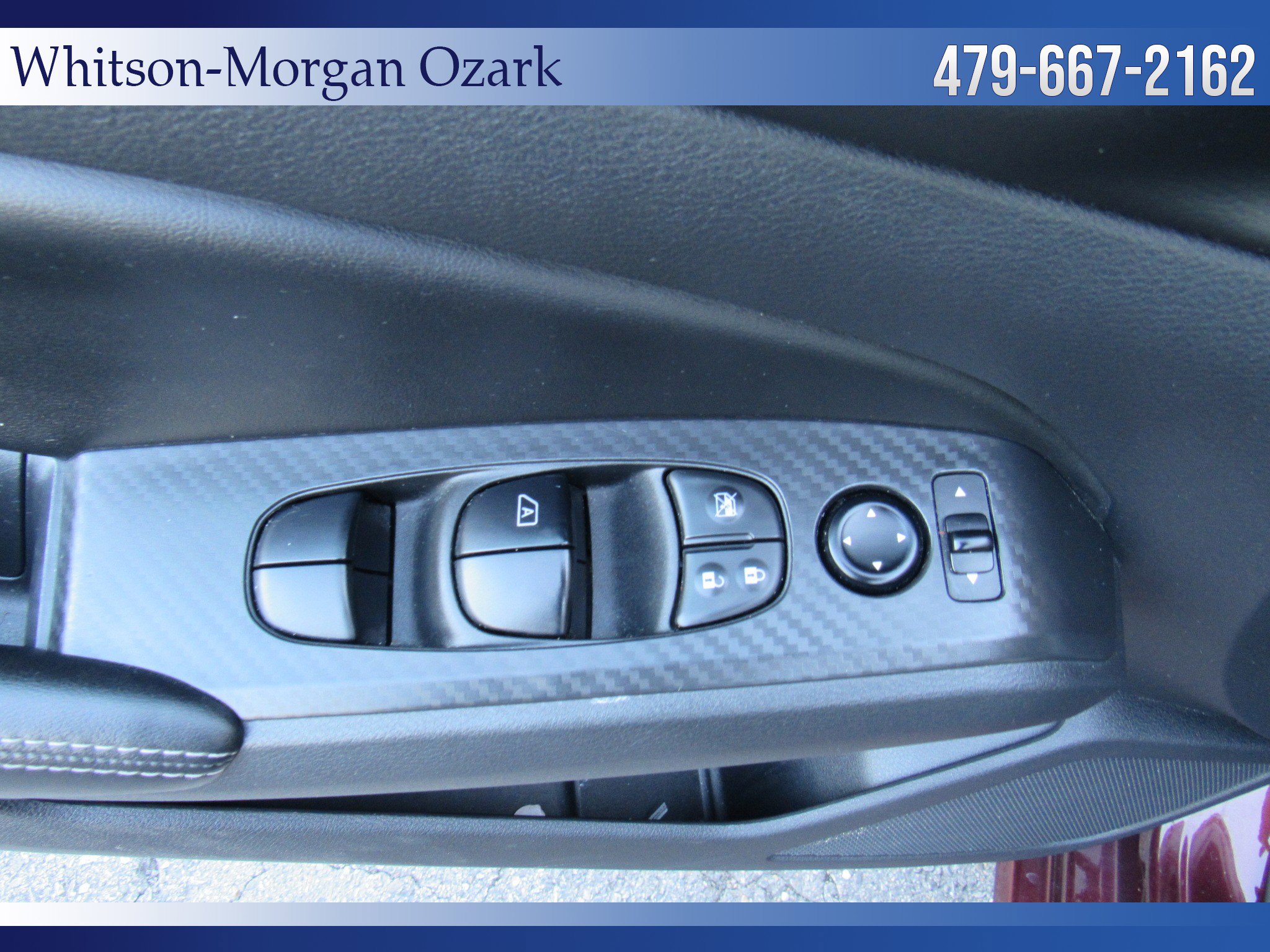 Used 2024 Nissan Altima 2.5 SV image 28