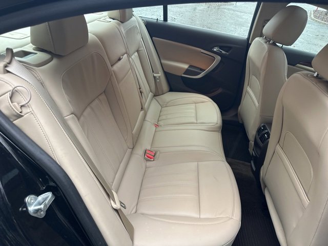 Used 2014 Buick Regal Premium image 31